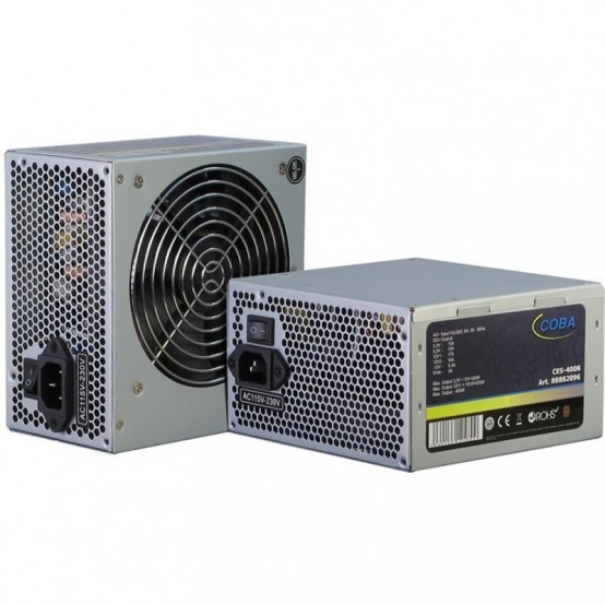 Sursa Inter-Tech CES-400B