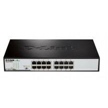 Switch D-Link DGS-1016D