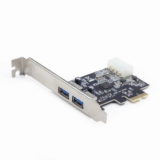 Adaptor Gembird UPC-30-2P