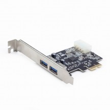 Adaptor Gembird UPC-30-2P