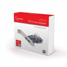Adaptor Gembird UPC-30-2P