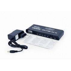 Multiplicator Gembird DSP-4PH4-02 2