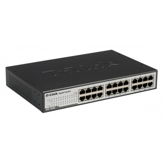 Switch D-Link DGS-1024D