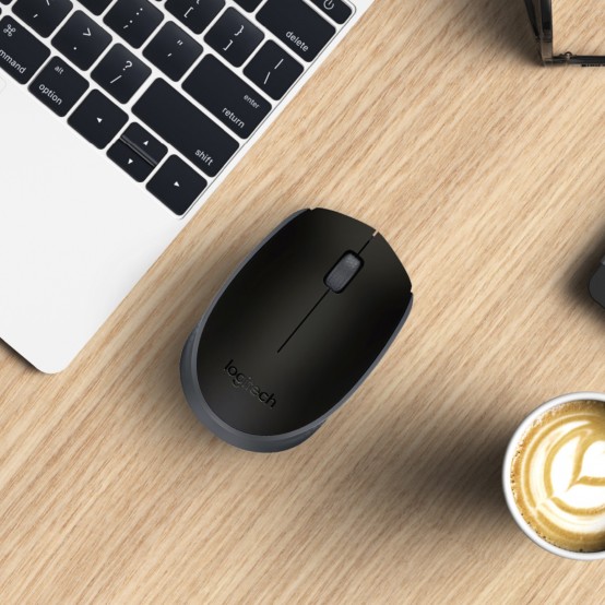 Mouse Logitech B170 910-004798