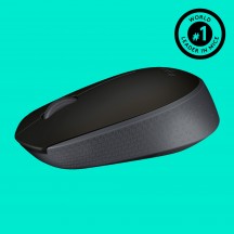 Mouse Logitech B170 910-004798