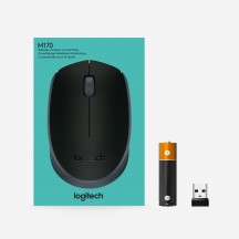 Mouse Logitech B170 910-004798