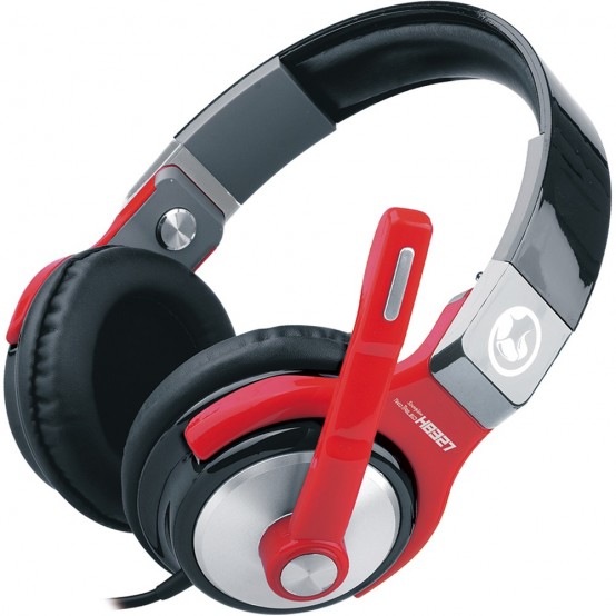 Casca Marvo H8327 red