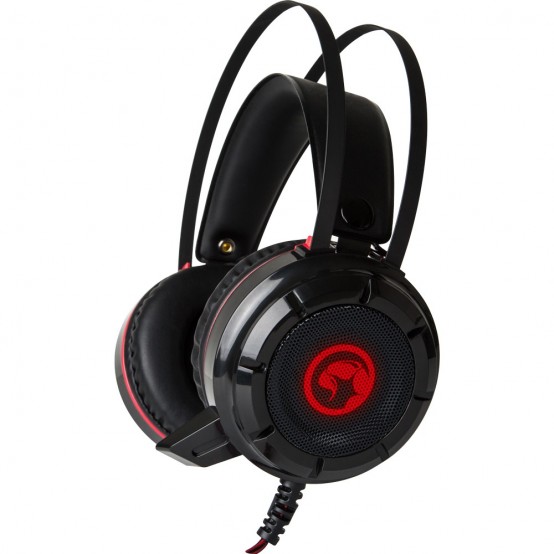 Casca Marvo HG8805 (PC, PS, XBOX)