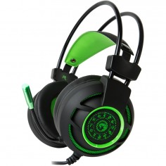 Casca Marvo HG9012 Green