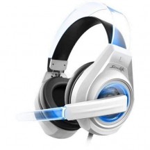 Casca Somic G241 White G241-WH