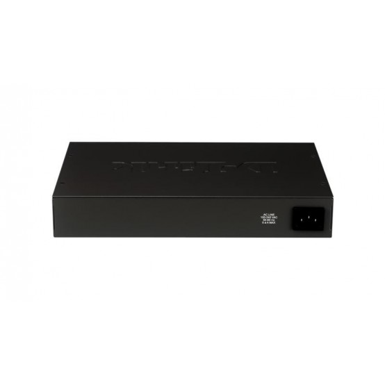 Switch D-Link DGS-1024D