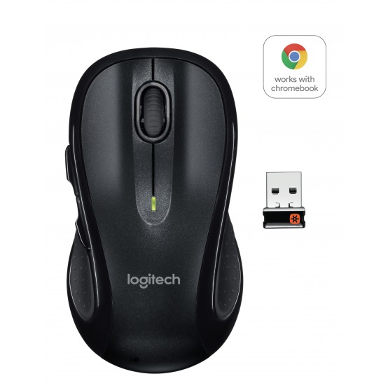 Mouse Logitech Wireless Mouse M510 910-001826