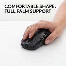 Mouse Logitech Wireless Mouse M510 910-001826