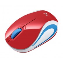 Mouse Logitech Mini Mouse M187 910-002732