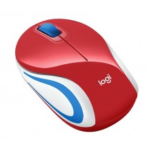 Mouse Logitech Mini Mouse M187 910-002732