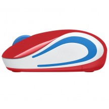 Mouse Logitech Mini Mouse M187 910-002732