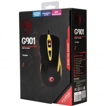 Mouse Marvo G901