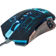 Mouse Marvo G906