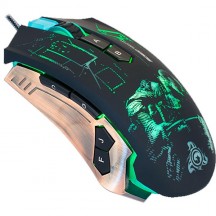 Mouse Marvo G906
