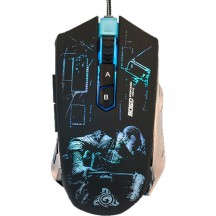 Mouse Marvo G906