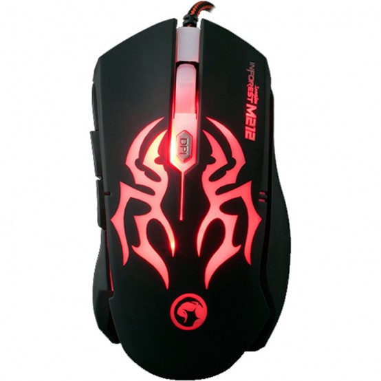 Mouse Marvo M212
