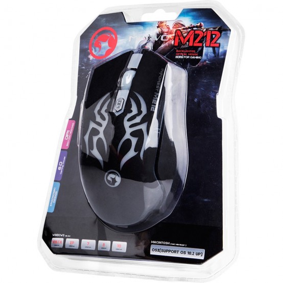 Mouse Marvo M212