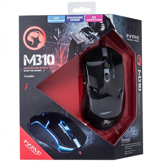 Mouse Marvo M310