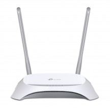 Router TP-Link TL-MR3420