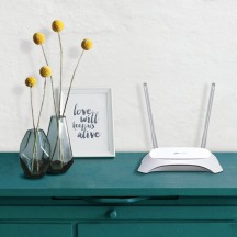 Router TP-Link TL-MR3420