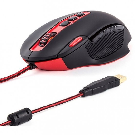 Mouse Redragon Hydra M805-BK