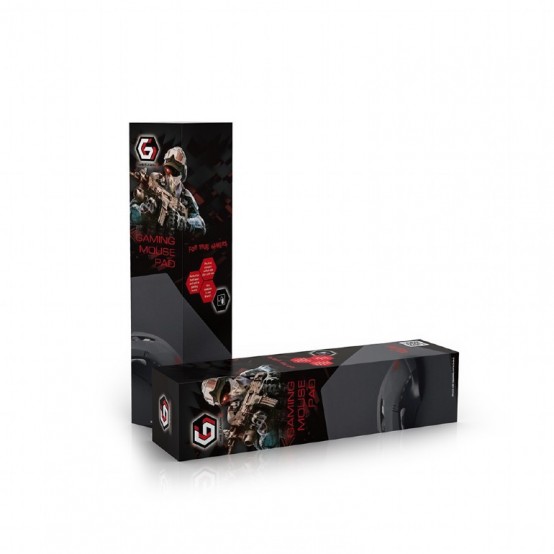 Mouse pad Gembird MP-GAME-S