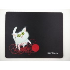 Mouse pad Serioux MSP01 SRXA-MSP01
