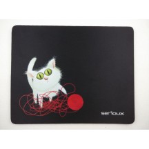 Mouse pad Serioux MSP01 SRXA-MSP01