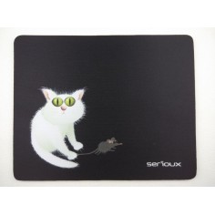 Mouse pad Serioux MSP02 SRXA-MSP02