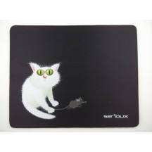 Mouse pad Serioux MSP02 SRXA-MSP02