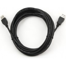 Cablu Gembird CCP-USB2-AMAF-15C