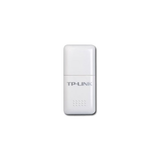Placa de retea TP-Link TL-WN723N