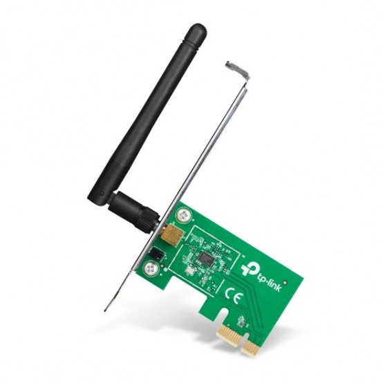 Placa de retea TP-Link TL-WN781ND