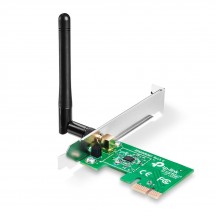 Placa de retea TP-Link TL-WN781ND