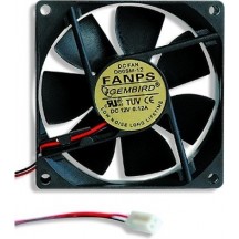 Ventilator Gembird FANPS