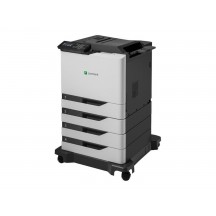 Imprimanta Lexmark CS820dtfe 21K0280
