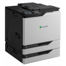 Imprimanta Lexmark CS820dtfe 21K0280