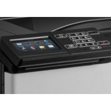 Imprimanta Lexmark CS820dtfe 21K0280
