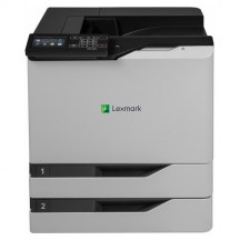 Imprimanta Lexmark CS820dtfe 21K0280