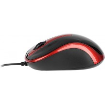 Mouse A4Tech Padless mouse N-350-2