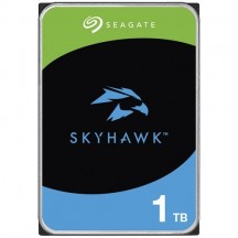 Hard disk Seagate SkyHawk Surveillance ST1000VX005 ST1000VX005