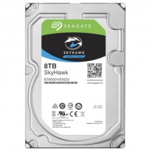 Hard disk Seagate SkyHawk Surveillance ST8000VX0022 ST8000VX0022