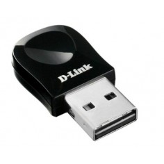 Placa de retea D-Link DWA-131