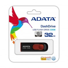 Memorie flash USB A-Data Classic C008 AC008-32G-RKD 2