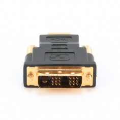 Adaptor Gembird A-HDMI-DVI-1 2